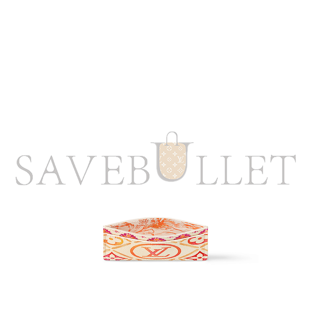 LOUIS VUITTON CARD HOLDER M83625 (11*7*0.5cm) LOUIS VUITTON CARD HOLDER M83625 (11*7*0.5cm)